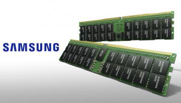 M321RAJA0MB2-CCP - Bộ nhớ RAM 128GB Samsung 2Rx4 DDR5 6400Mbps ECC RDIMM Memory